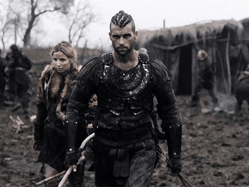 " Sword of Vengeance" سيف الانتقام